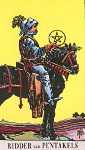 betekenissen tarotkaarten