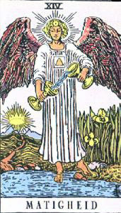 Betekenissen tarotkaarten liefde en vriendschap
