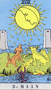 Betekenissen tarotkaarten liefde en vriendschap