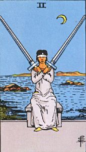 Betekenissen tarotkaarten liefde en vriendschap