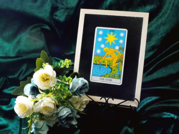 Wat is tarot? En waar komt het vandaan?