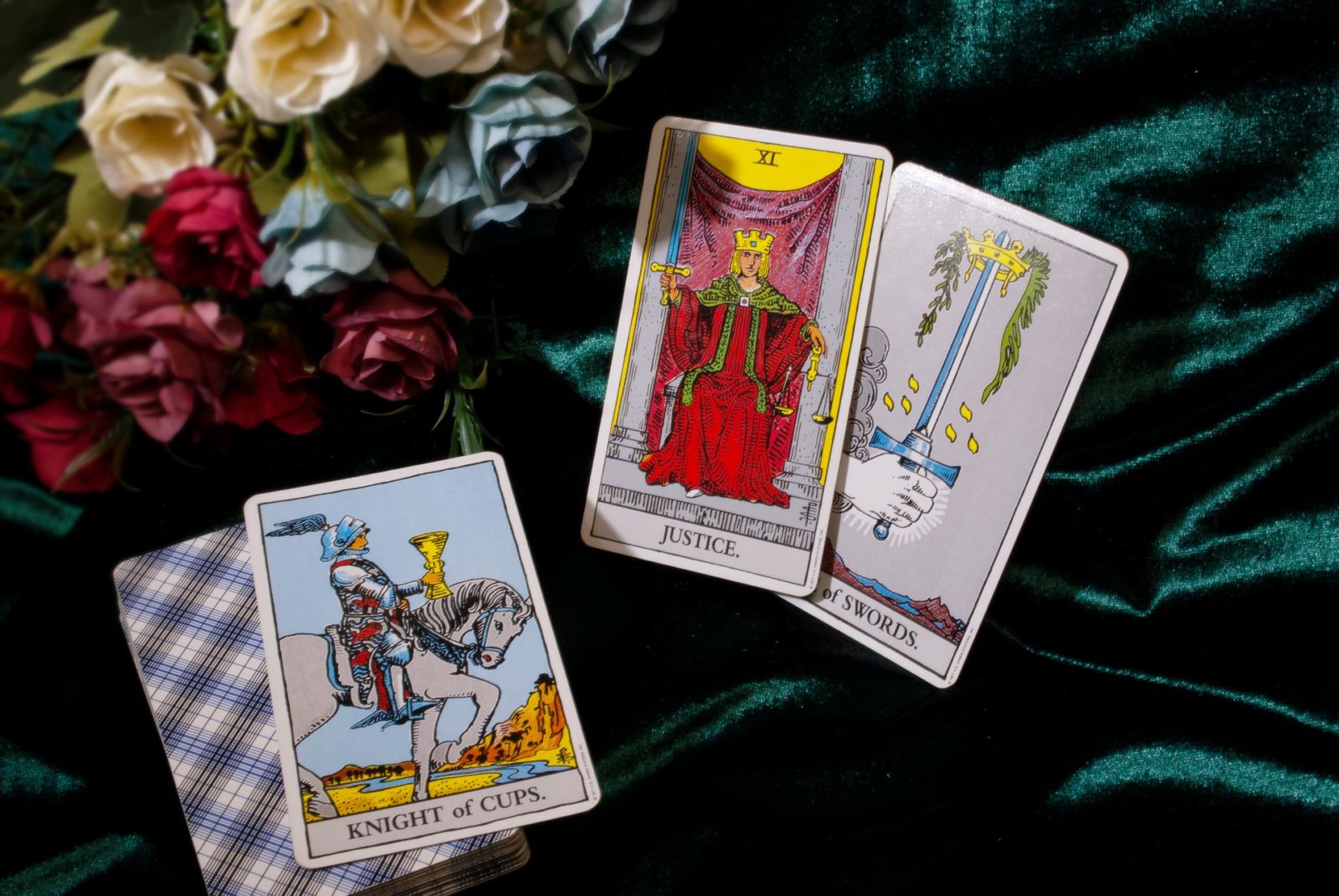 tarot-3691076_1920