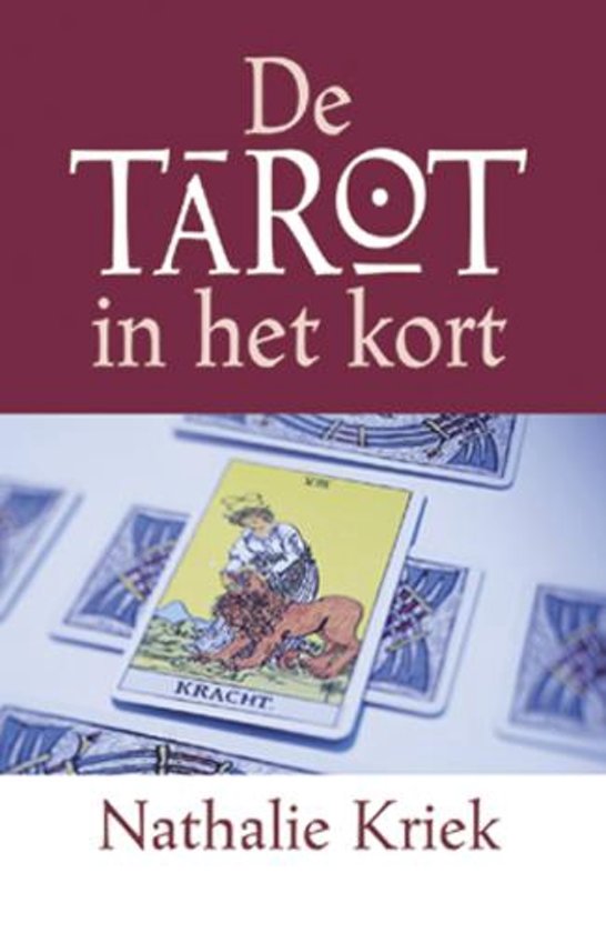 de tarot in het kort