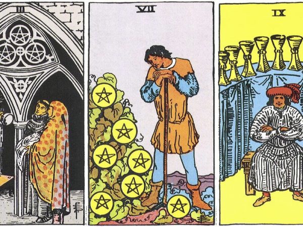 tarotboek