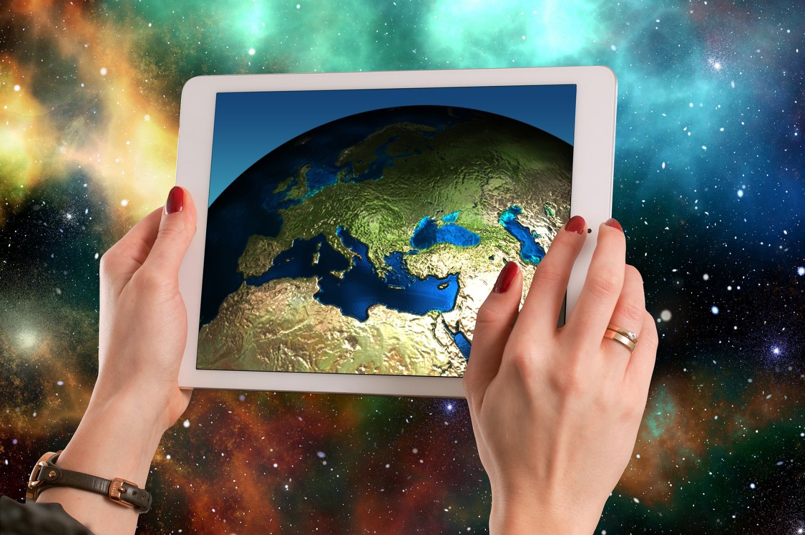 astrologie populair bij slimme vrouwen