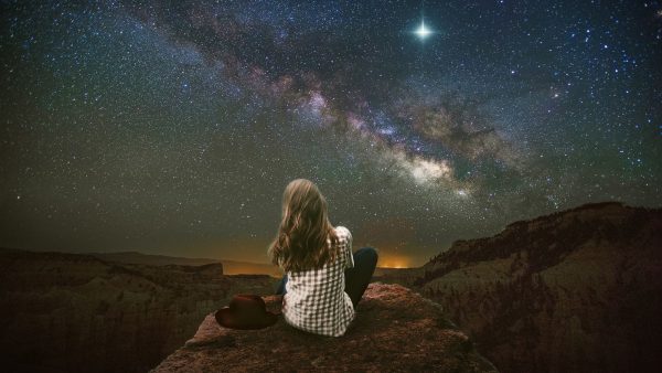 astrologie populair bij slimme vrouwen