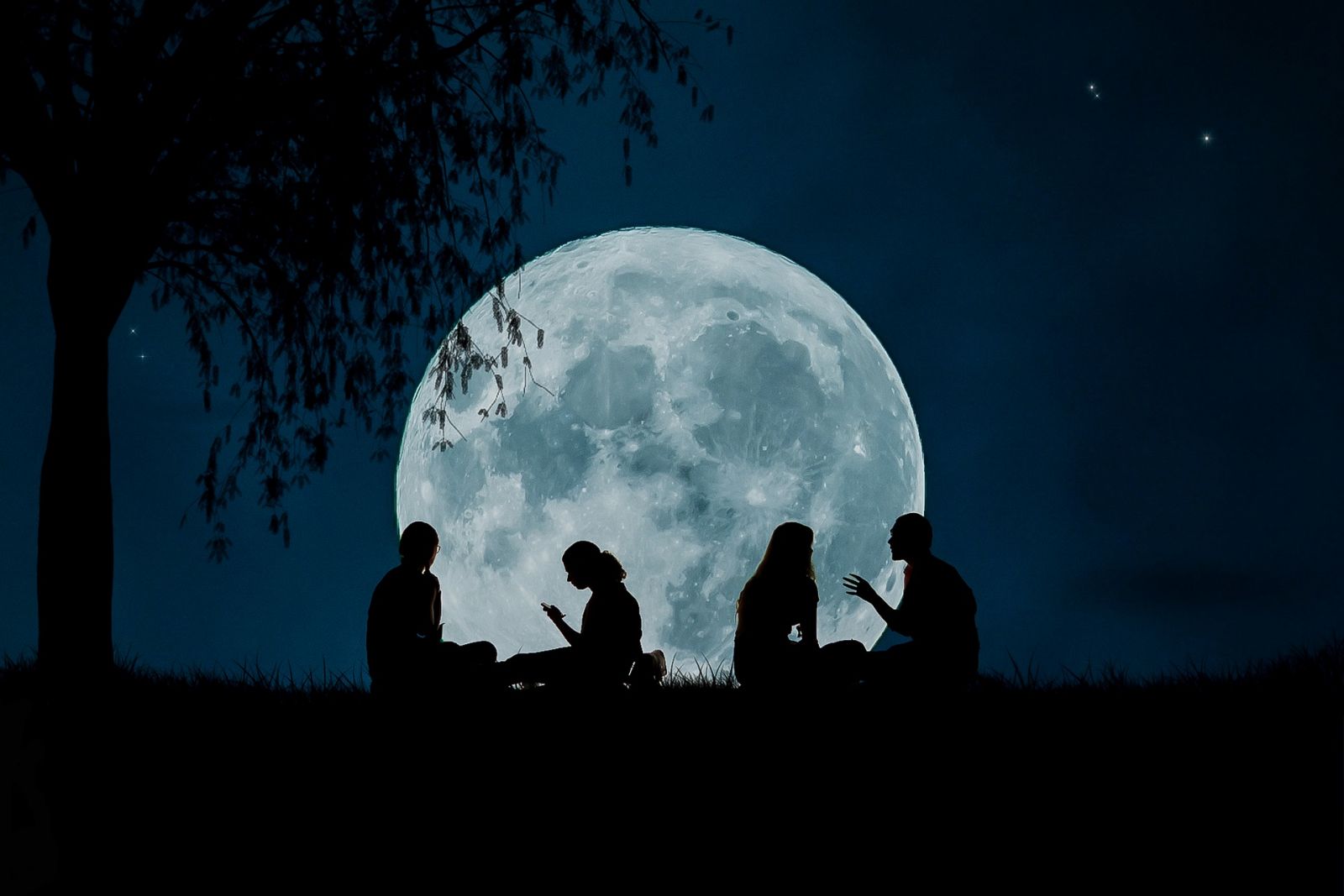 Waarom astrologie populair is bij slimme vrouwen