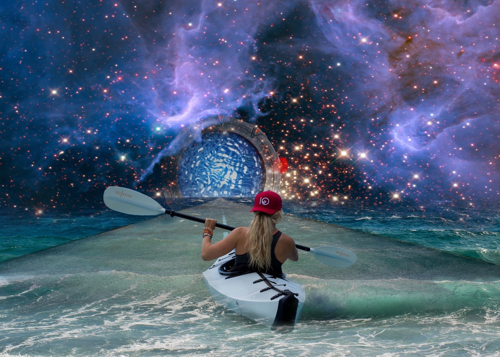 Waarom astrologie populair is bij slimme vrouwen