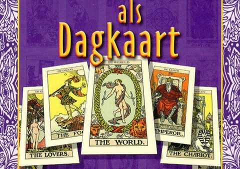 DeTarot als Dagkaart