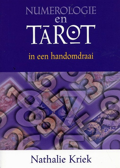 Numerologie en Tarot in een handomdraai