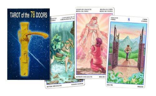 Tarot Agenda