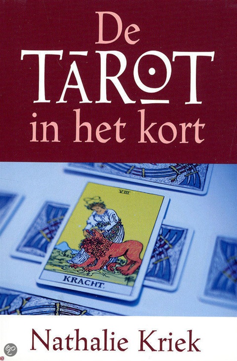 De Tarot in het Kort