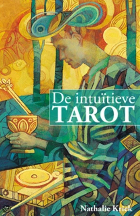 De Intuïtieve Tarot