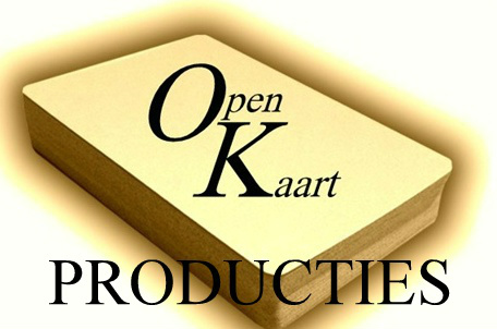 Open Kaart Producties