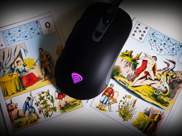 Hoe de Grote Lenormand mij voor een grote misstap behoedde