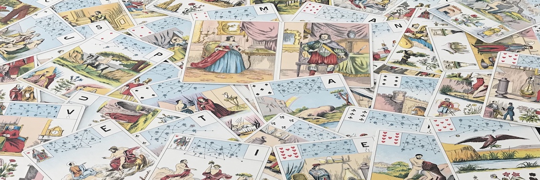 De Grote Lenormand