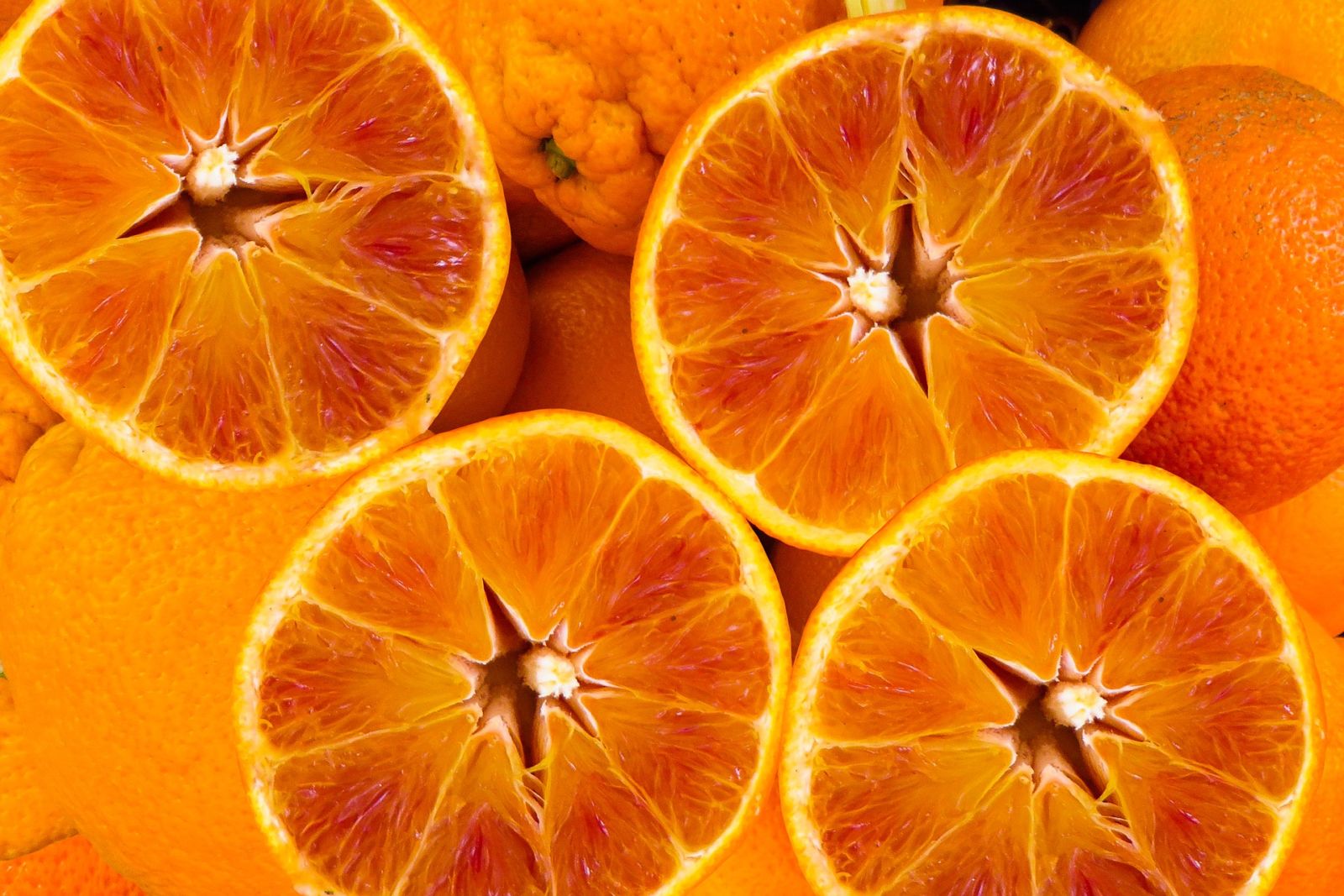 vitamine c en ijzer