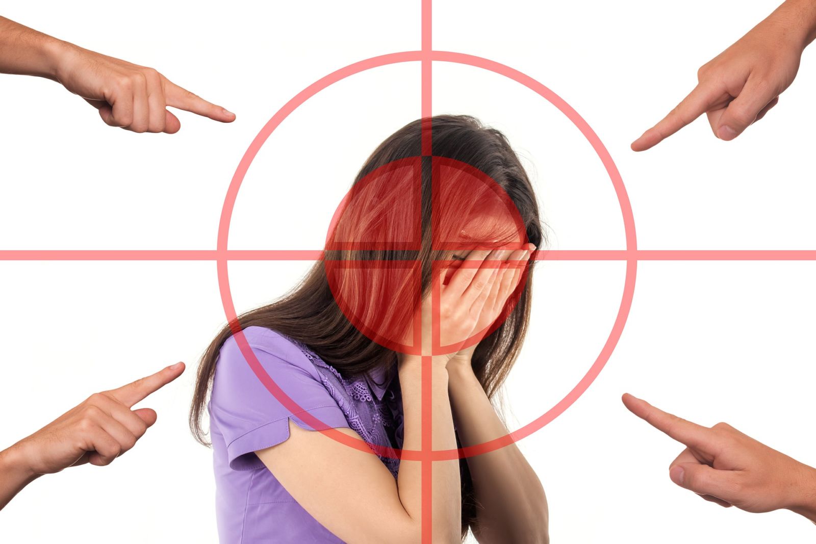 Overgewicht door psychische problemen