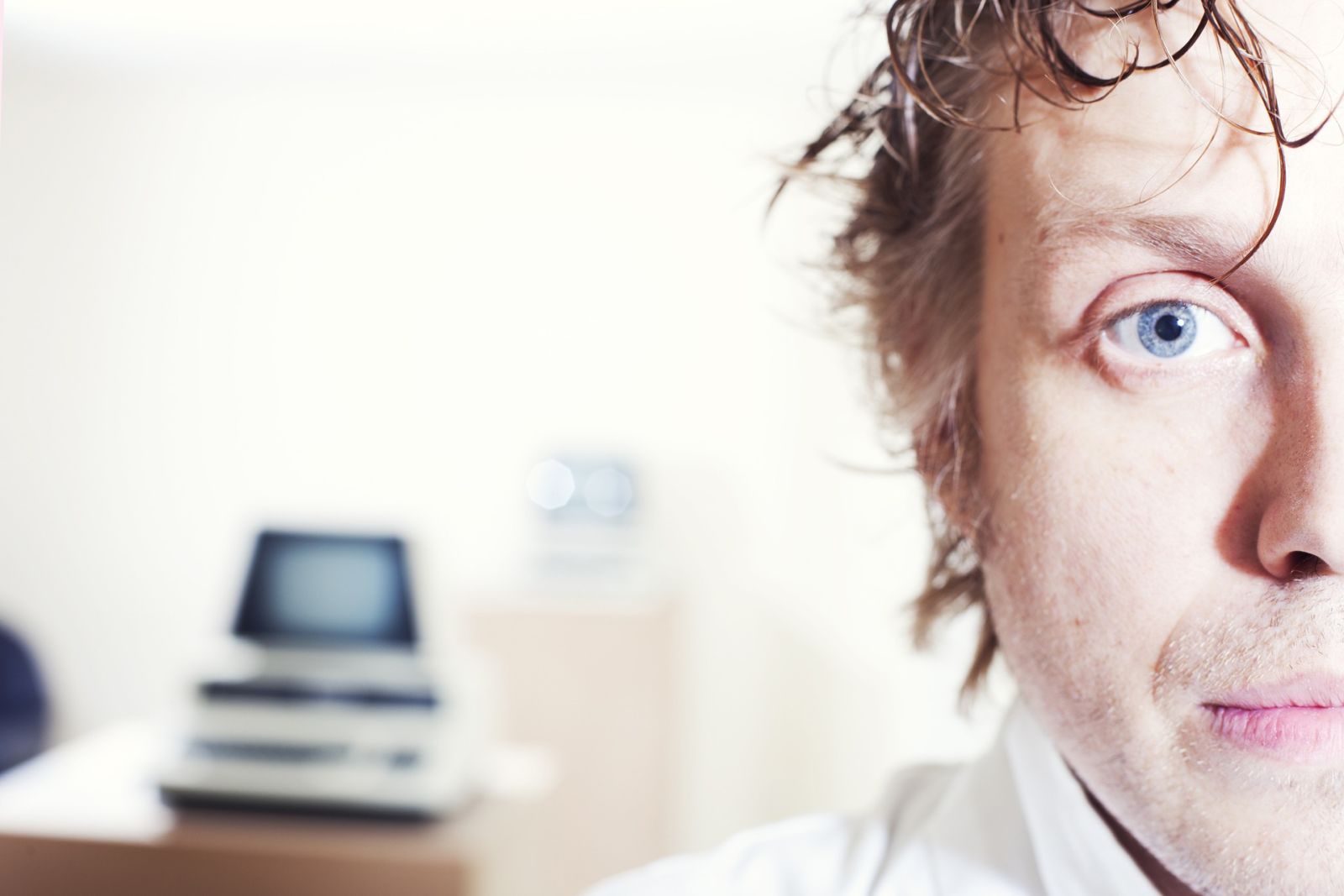 Overgewicht door psychische problemen
