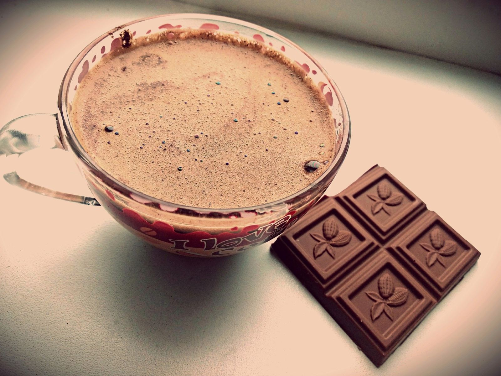 Afslanken zonder dieet, tip van de week 21: Chocola