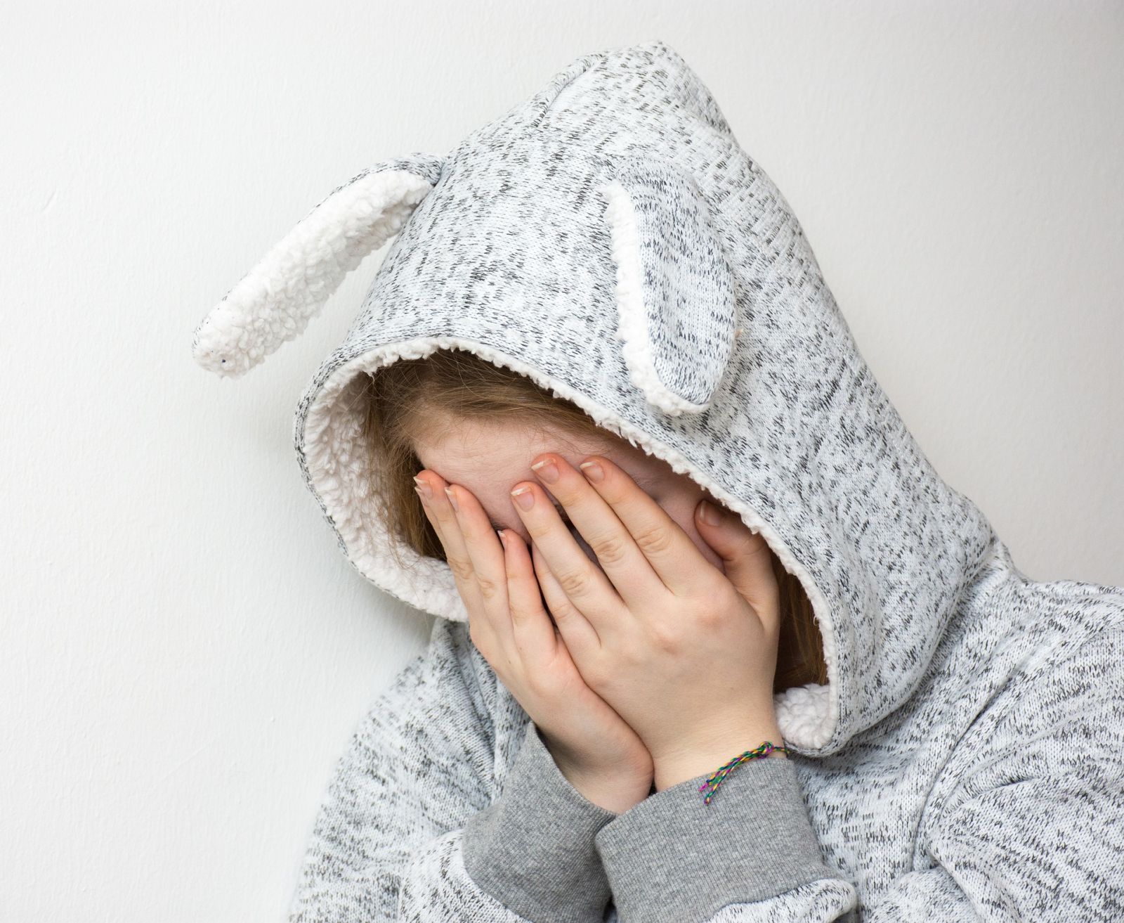 Overgewicht door psychische problemen