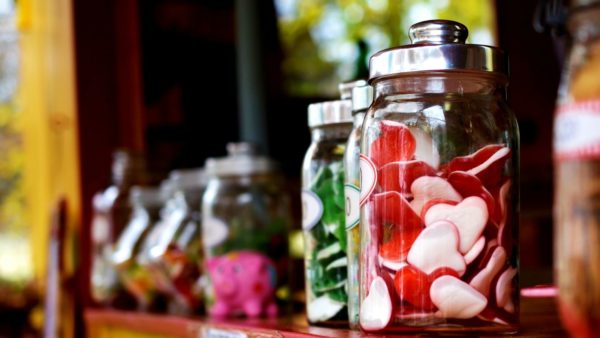 This is why you want to snack after dinner!