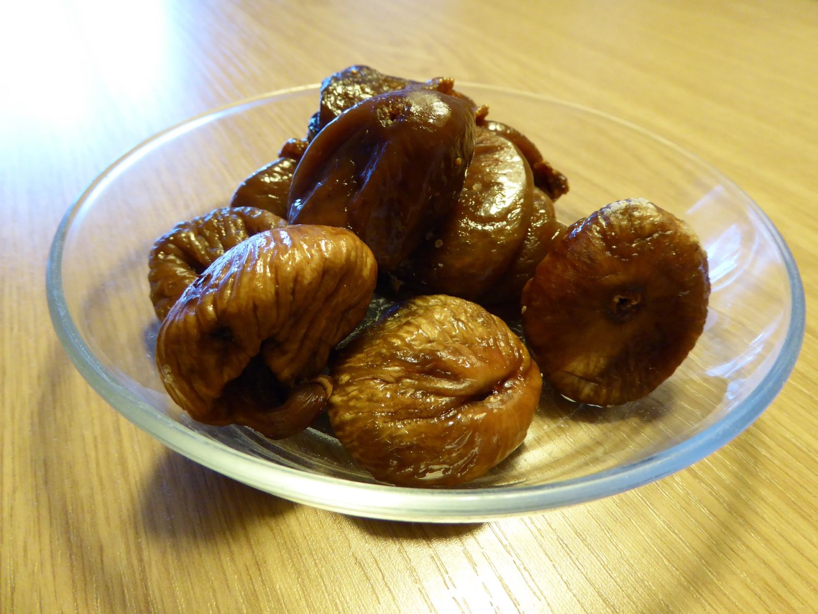 Afslanken met noten? Of schrappen die hap? Tip van de week 14