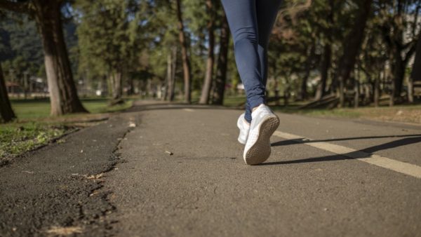 afslanken zonder dieet nieuwe levensstijl