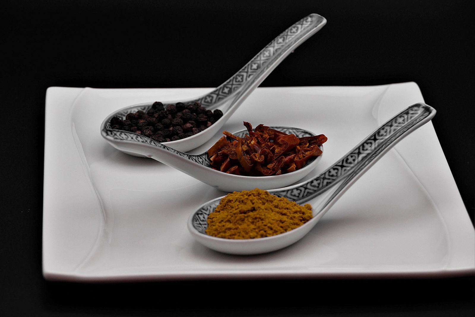 Spice up je metabolisme met kruiden. Tip van de week 20