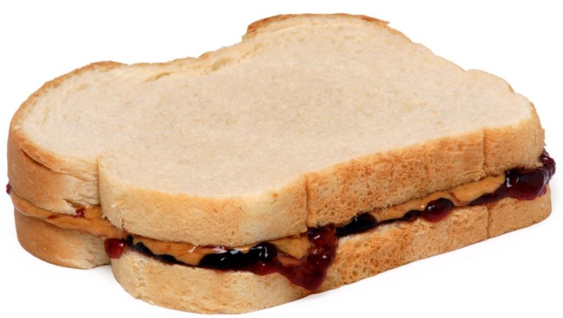 brood afvallen