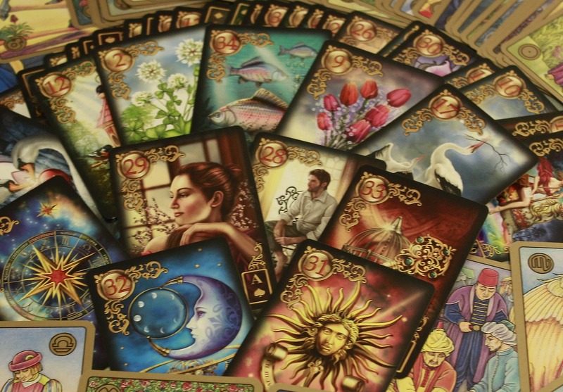 lenormand consult