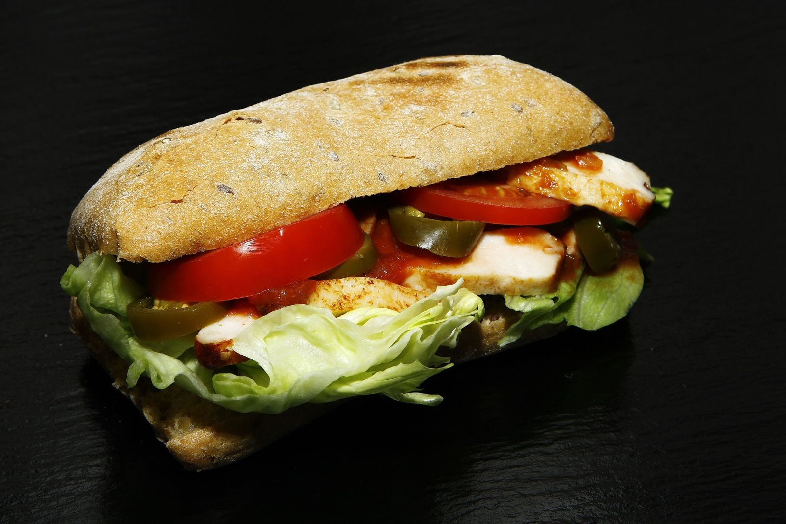 Broodje gezond? Calorieënbom! Tip van de week 31
