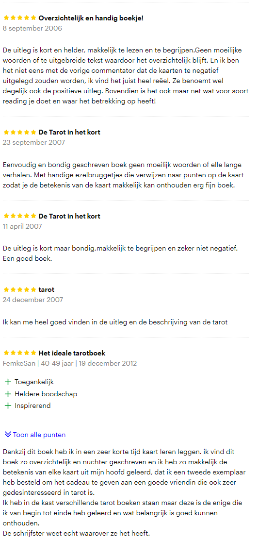 reviews nathalie kriek