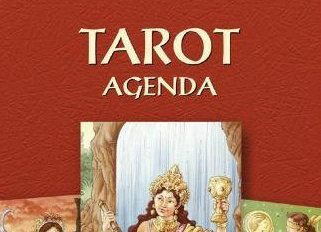 Tarot Agenda