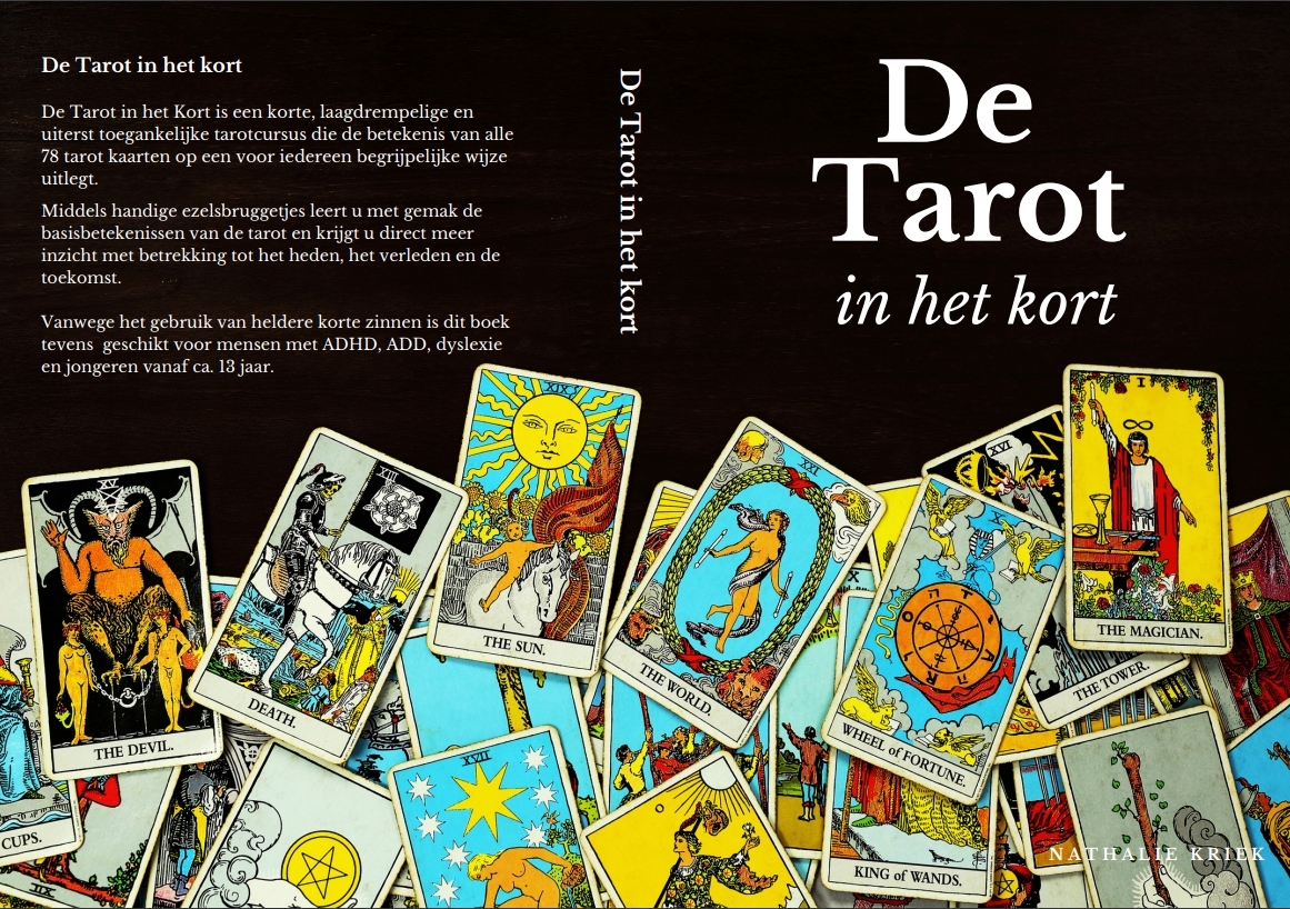 de tarot in het kort