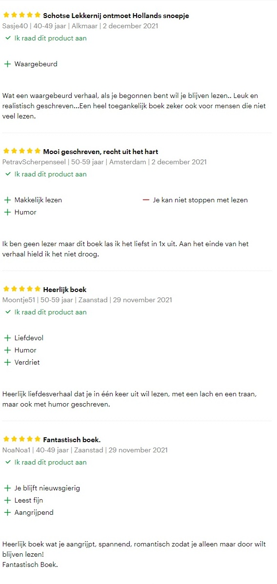 reviews