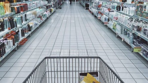 4 tips om geld te besparen op boodschappen als je gezond probeert te eten