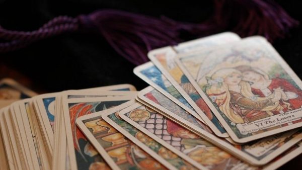 De beste tips voor de tarot beginner