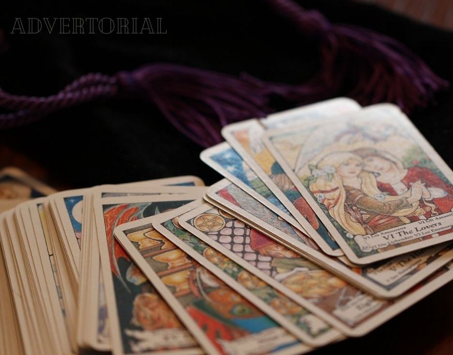 De beste tips voor de tarot beginner